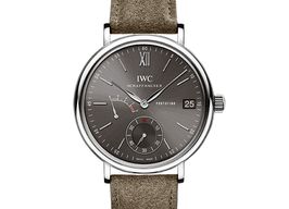 IWC Portofino Hand-Wound IW510115 -