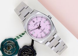 Rolex Oyster Perpetual 36 126000 -