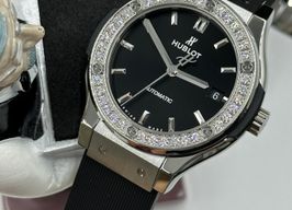 Hublot Classic Fusion 565.NX.1470.RX.1204 -