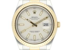 Rolex Datejust II 116333 -