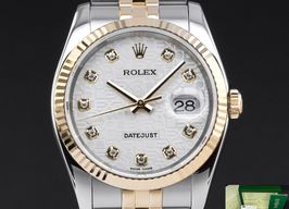 Rolex Datejust 36 116233 -