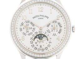 Patek Philippe Perpetual Calendar 7140G-001 -