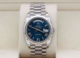 Rolex Day-Date 40 228238 -