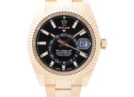 Rolex Sky-Dweller 326938 -