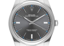 Rolex Oyster Perpetual 39 114300 -