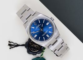 Rolex Oyster Perpetual 36 126000 -