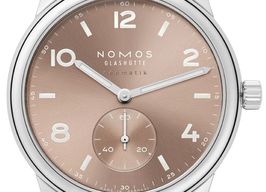 NOMOS Club Neomatik 761 -
