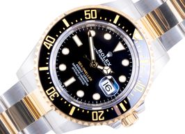 Rolex Sea-Dweller 126603 -