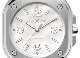 Bell & Ross BR 05 BR05A-S-MP-ST/SST -