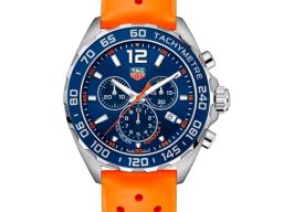TAG Heuer Formula 1 Quartz CAZ1014.FT8028 -