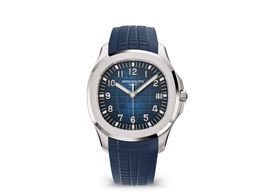 Patek Philippe Aquanaut 5168G-001 -