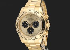 Rolex Daytona 126508 -
