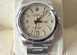 Rolex Oyster Perpetual 41 134300 -