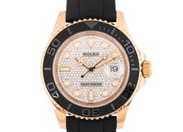 Rolex Yacht-Master 40 116655 -