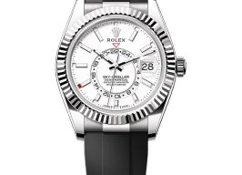 Rolex Sky-Dweller 336239 -