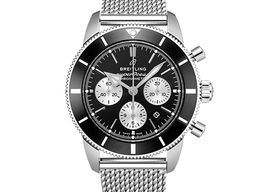 Breitling Superocean Heritage II Chronograph AB0162121B1A1 -