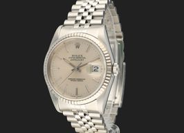 Rolex Datejust 36 16234 (1992) - 36 mm Steel case