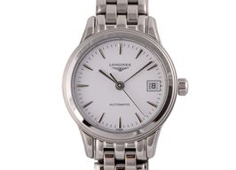 Longines Flagship L4.274.4.12.6 -
