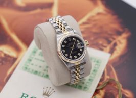 Rolex Lady-Datejust 69173 (1996) - 26 mm Gold/Steel case