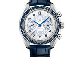 Omega Speedmaster Chronoscope 329.33.43.51.02.001 -