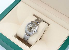 Rolex Oyster Perpetual 28 276200 (2022) - 28mm Staal