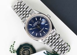 Rolex Datejust 36 126234 -