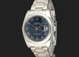 Rolex Datejust 36 116200 -