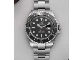 Rolex Sea-Dweller 126600 -
