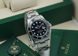 Rolex Submariner Date 126610LN -