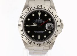 Rolex Explorer II 16570 -