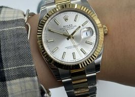 Rolex Datejust 126333 -