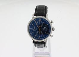 IWC Portofino Chronograph IW391036 -