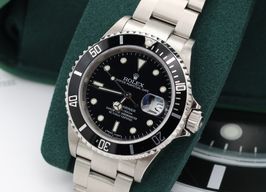 Rolex Submariner Date 16610T -