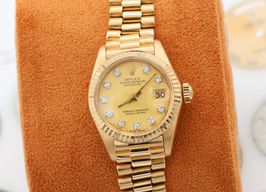 Rolex Lady-Datejust 6916 -