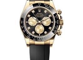 Rolex Daytona 126518LN -