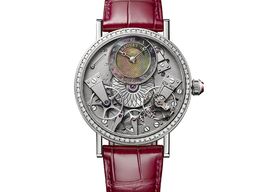 Breguet Tradition 7038BB/1T/9V6/D00D -