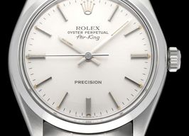 Rolex Air-King 5500 -