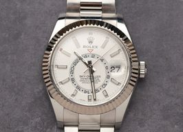 Rolex Sky-Dweller 326934 -