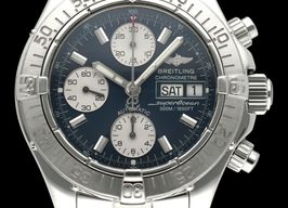 Breitling Superocean Chronograph II A13340 -