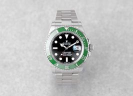 Rolex Submariner Date 126610LV -