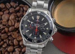 Omega Seamaster Diver 300 M 2569.50.00 -