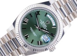 Rolex Day-Date 40 228239 -