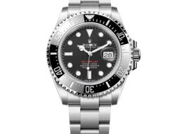 Rolex Sea-Dweller 126600 -