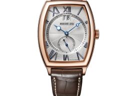 Breguet Héritage 5410BR/12/9VV -