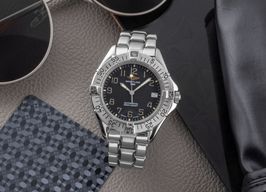 Breitling Colt Automatic A17035 -