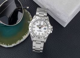 Rolex Explorer II 16570 -
