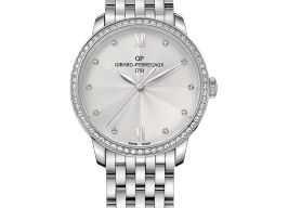 Girard-Perregaux 1966 49523D11A171-11A -