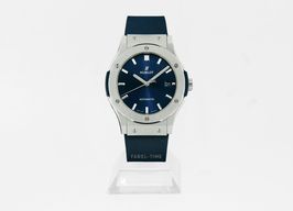 Hublot Classic Fusion Blue 511.NX.7170.RX -