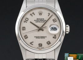 Rolex Datejust 36 16200 -