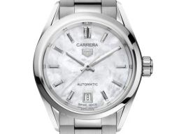TAG Heuer Carrera Lady WBN2410.BA0621 -